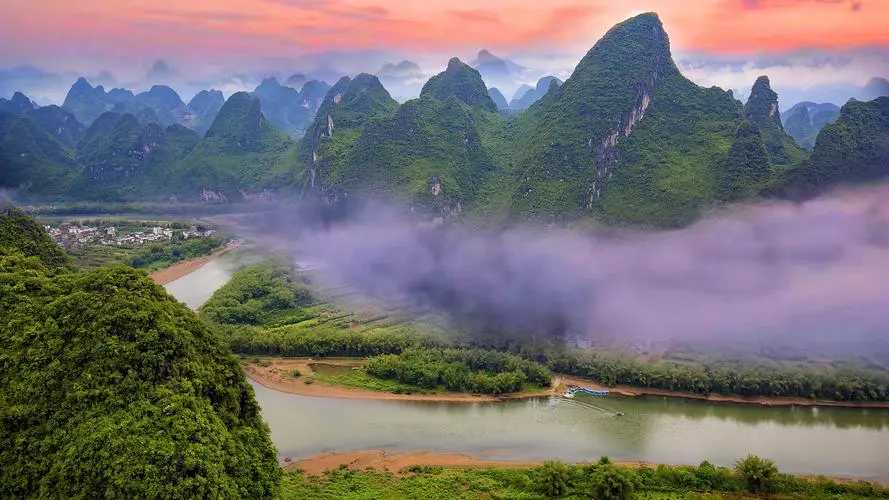 智慧节能高精度